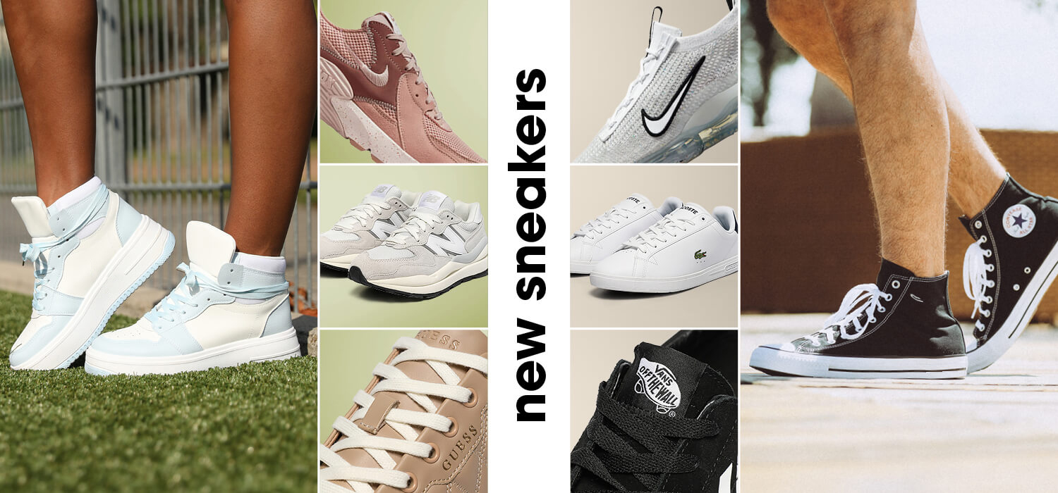 Acheter Sneakers Suisse