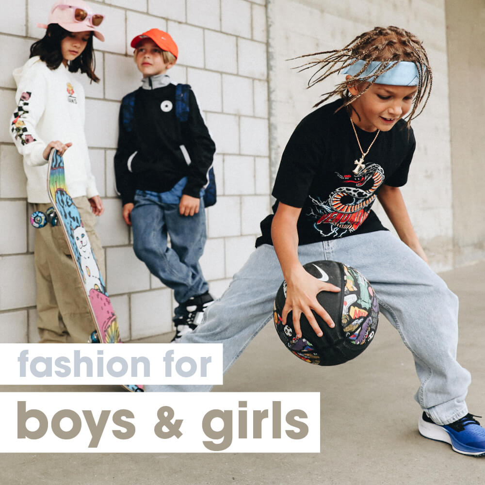 Mode für Jungen und Mädchen Kinder kaufen Schweiz