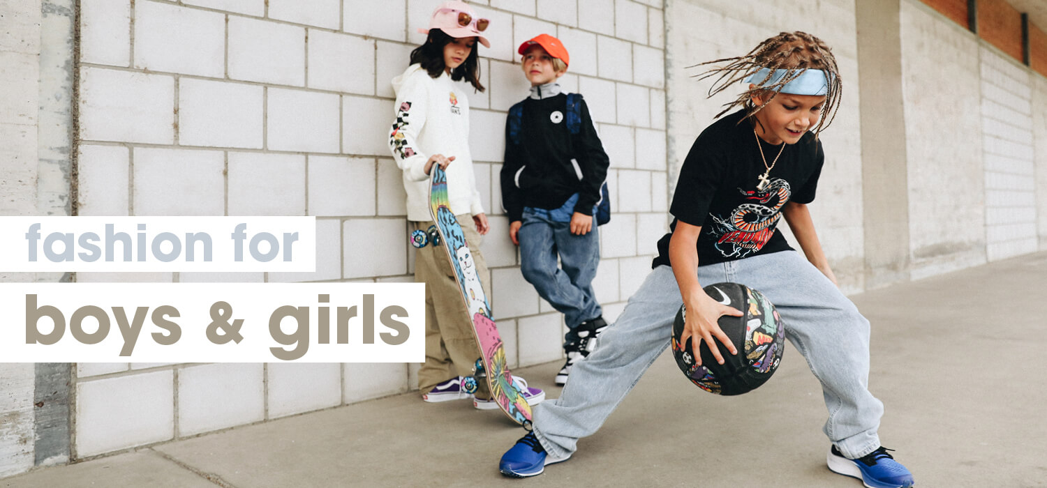 Acheter Mode pour enfant filles et garçons suisse