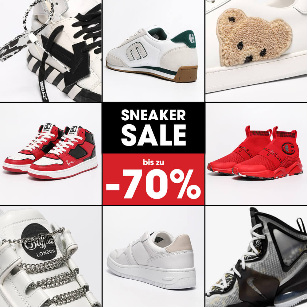 Sneakers im Sale kaufen Schweiz