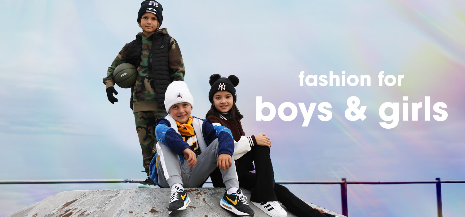 Metro Boutique Mode Kinder kaufen Schweiz