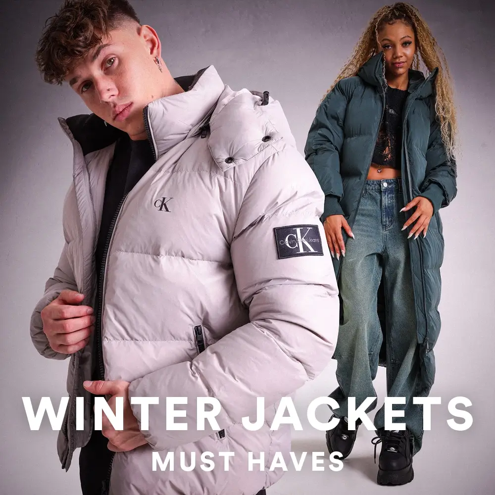 Winterjacken Fashion kaufen Schweiz
