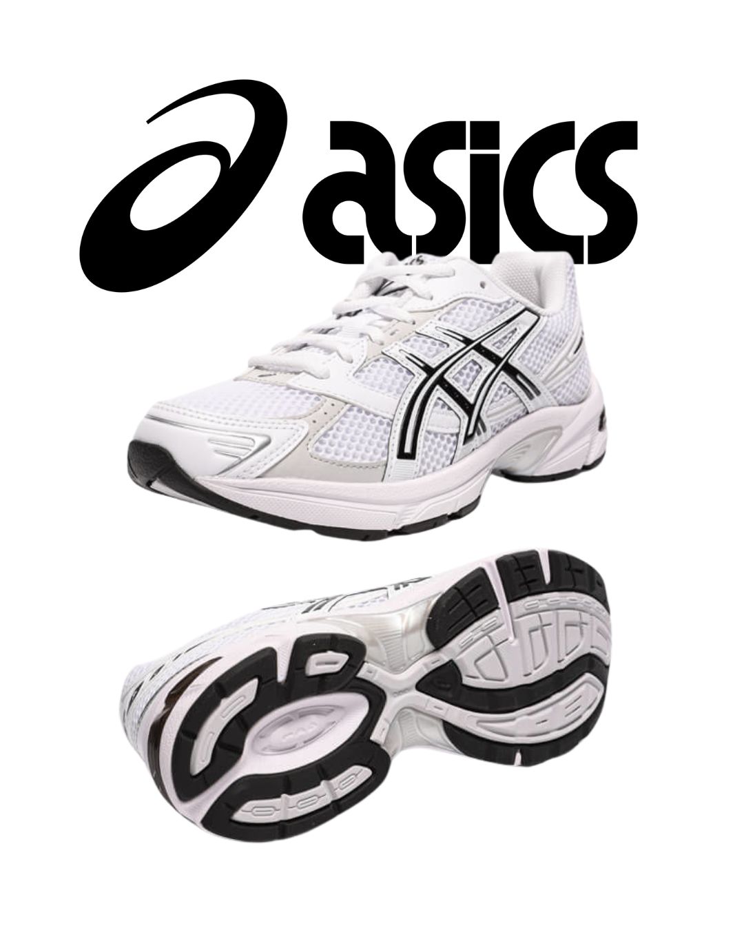 Asics Sneakers