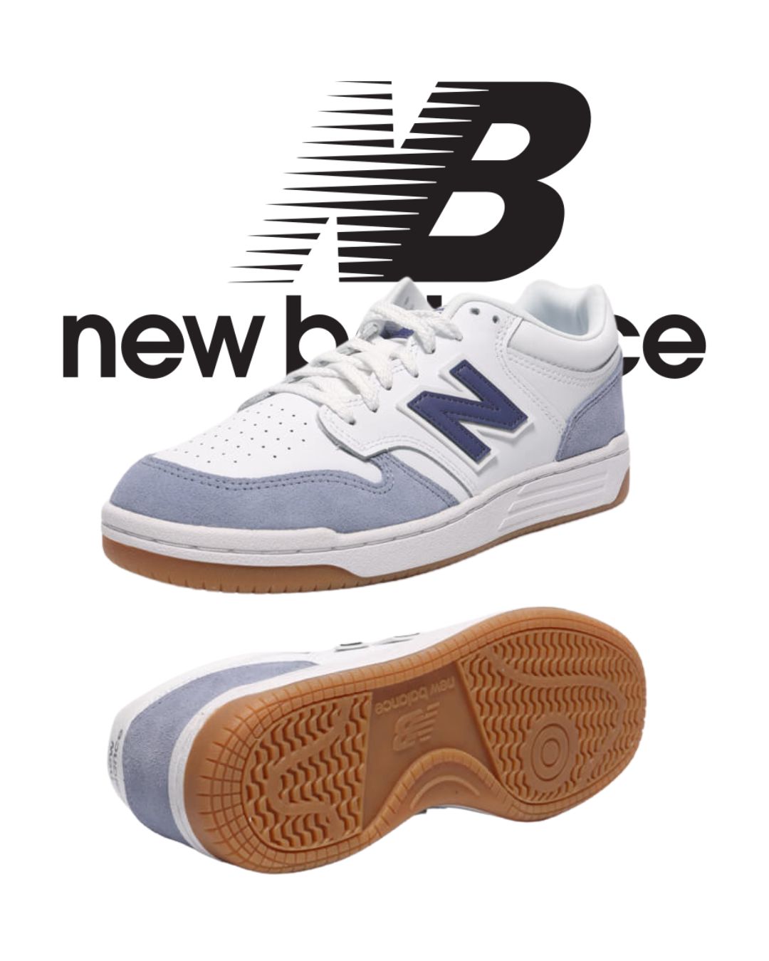 New Balance Sneakers