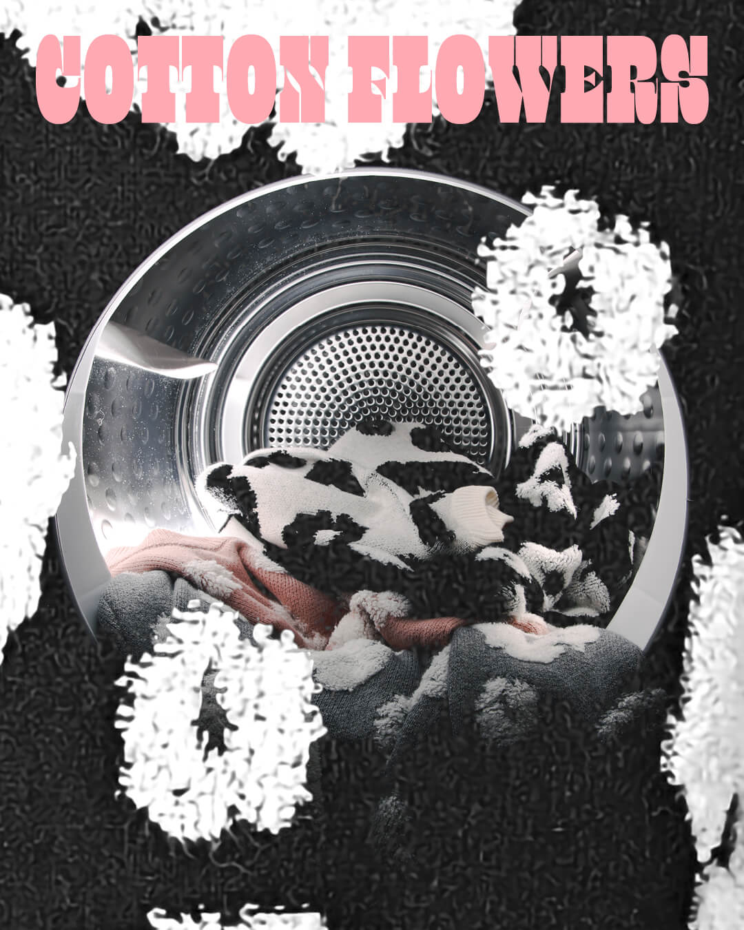 Cotton Flower Print trend