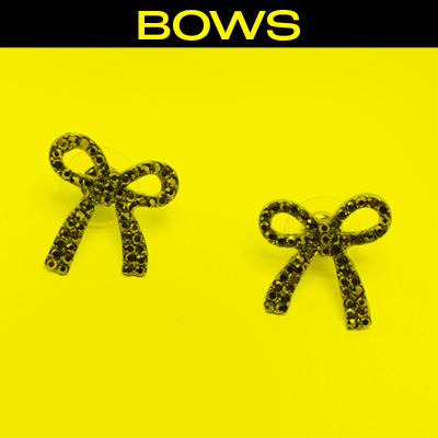 Bows trend