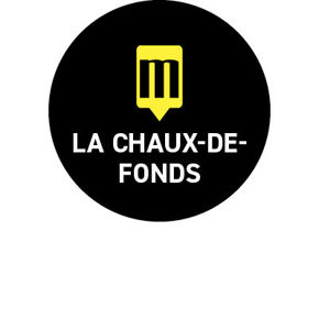 Filiale La Chaux-de-fonds