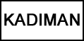 Image du fabricant Kadiman