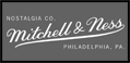 Bilder für Hersteller Mitchell & Ness