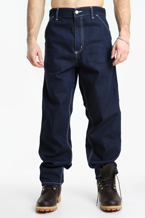 Image sur Jean relaxed straight fit L32