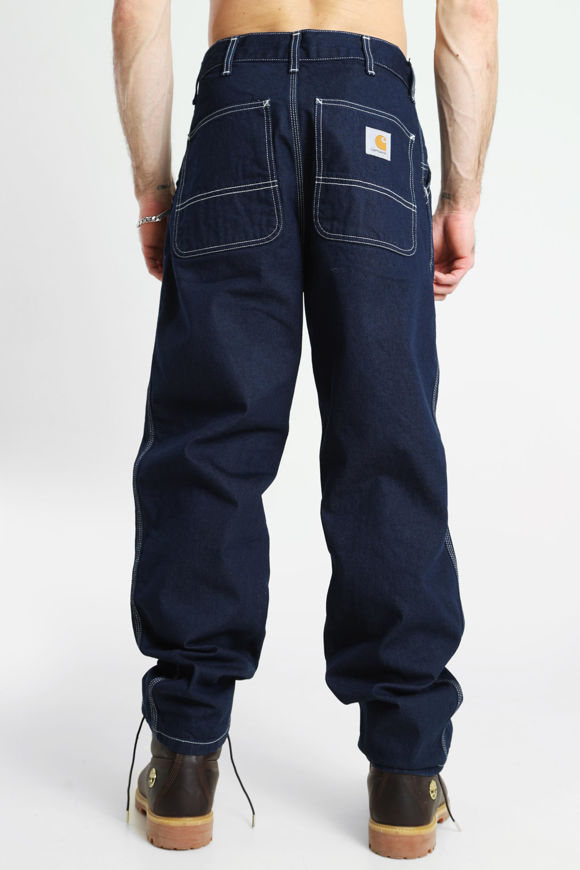 Image sur Jean relaxed straight fit L32