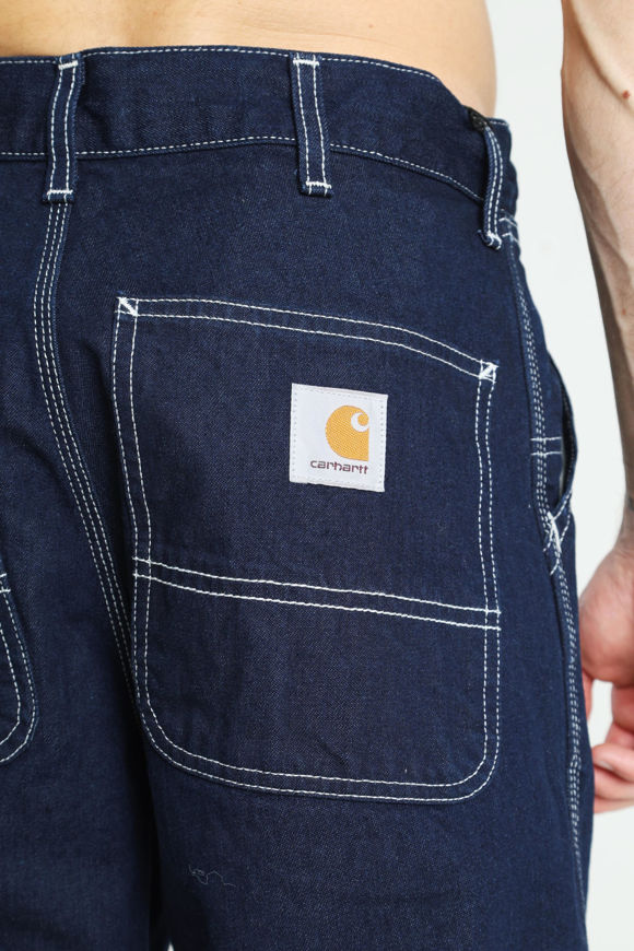 Image sur Jean relaxed straight fit L32