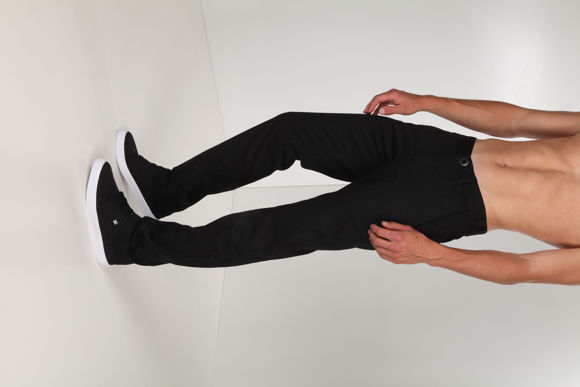 Image sur Pantalon chino