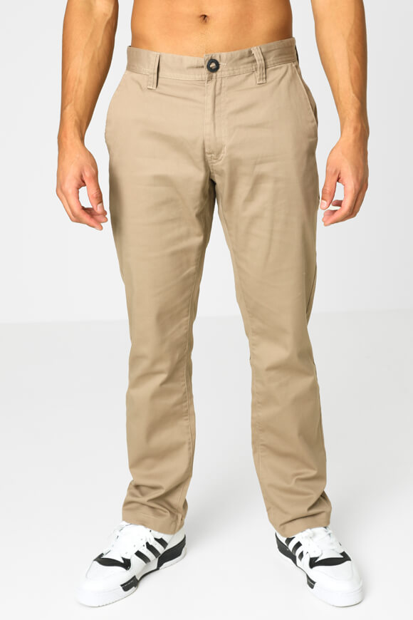 Volcom Chinos Beige ER5543 Volcom Chinos Beige ER5543