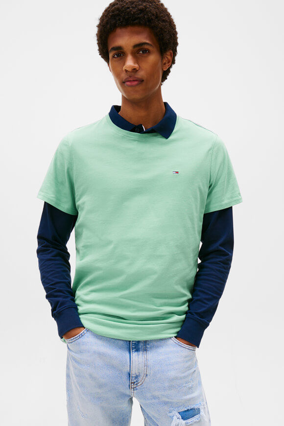 Image sur T-Shirt