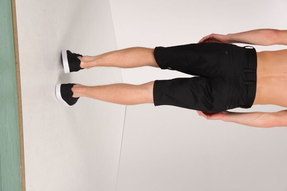 Bild von Chino Shorts