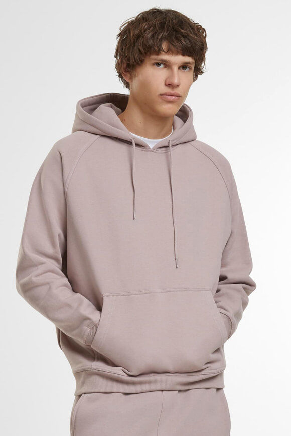 Bild von Oversize Kapuzensweatshirt