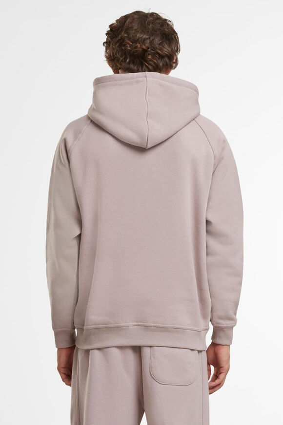 Bild von Oversize Kapuzensweatshirt