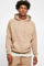 Bild von Oversize Kapuzensweatshirt