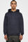 Bild von Oversize Kapuzensweatshirt