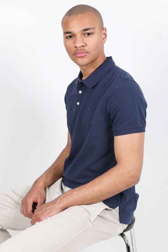 Bild von Poloshirt