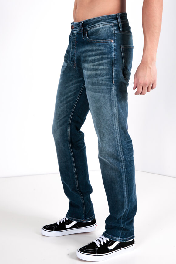 Image sur Clark jean regular fit L32