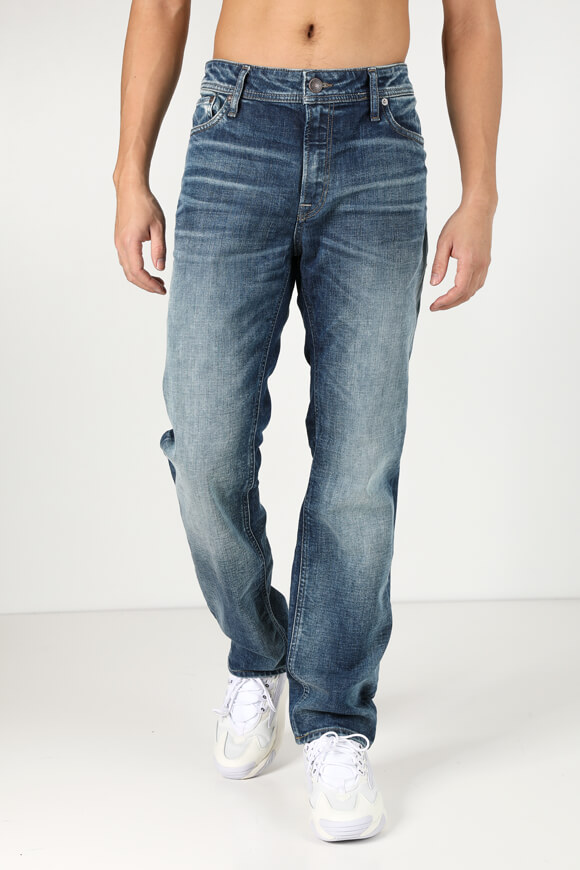 Image sur Clark Regular Fit Jeans L32