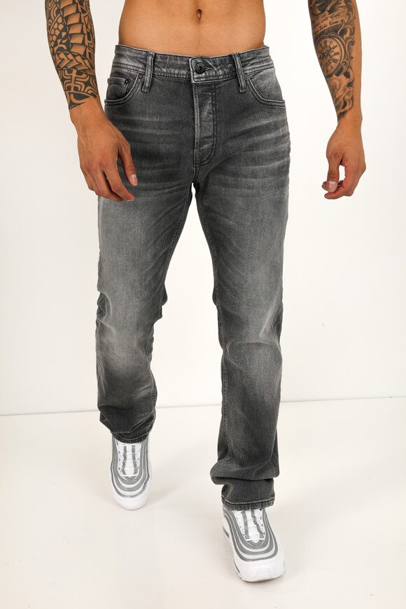 Image sur Clark Regular Fit Jeans L32