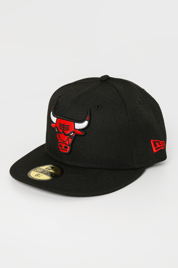Bild von 59Fifty Cap - Chicago Bulls