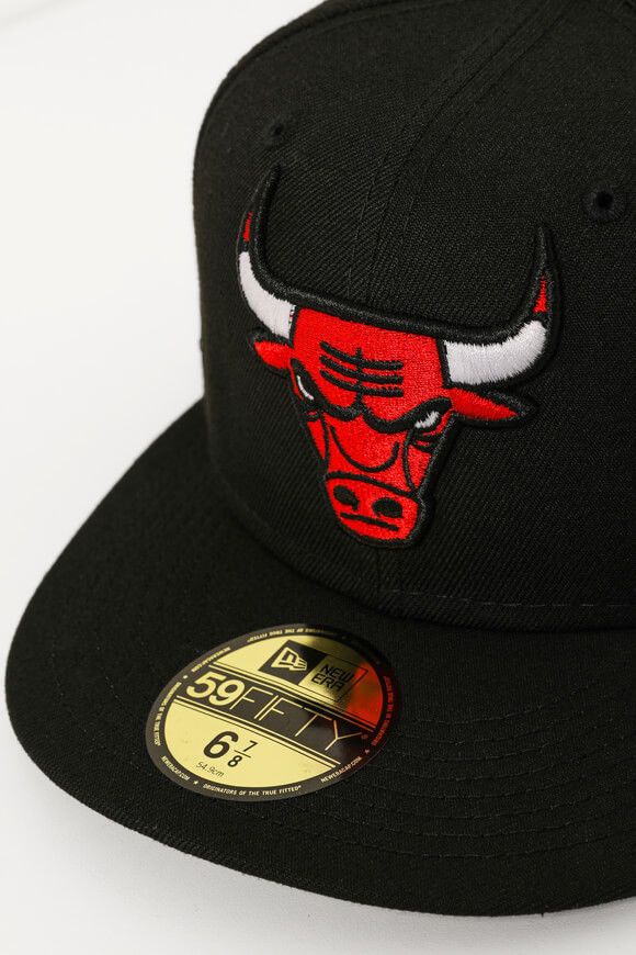 Bild von 59Fifty Cap - Chicago Bulls