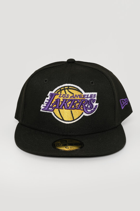 Image sur Casquette 59fifty - LA Lakers
