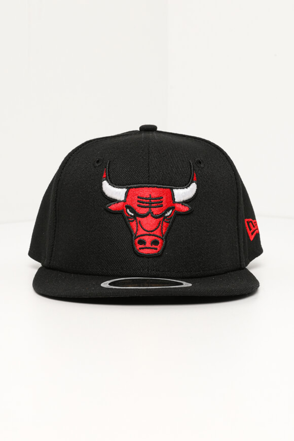 Image sur Casquette 59fifty - Chicago Bulls
