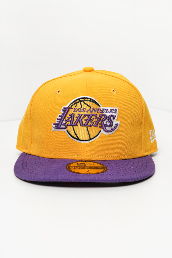 Bild von 59Fifty Cap - LA Lakers