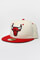 Image de Casquette 59fifty - Chicago Bulls