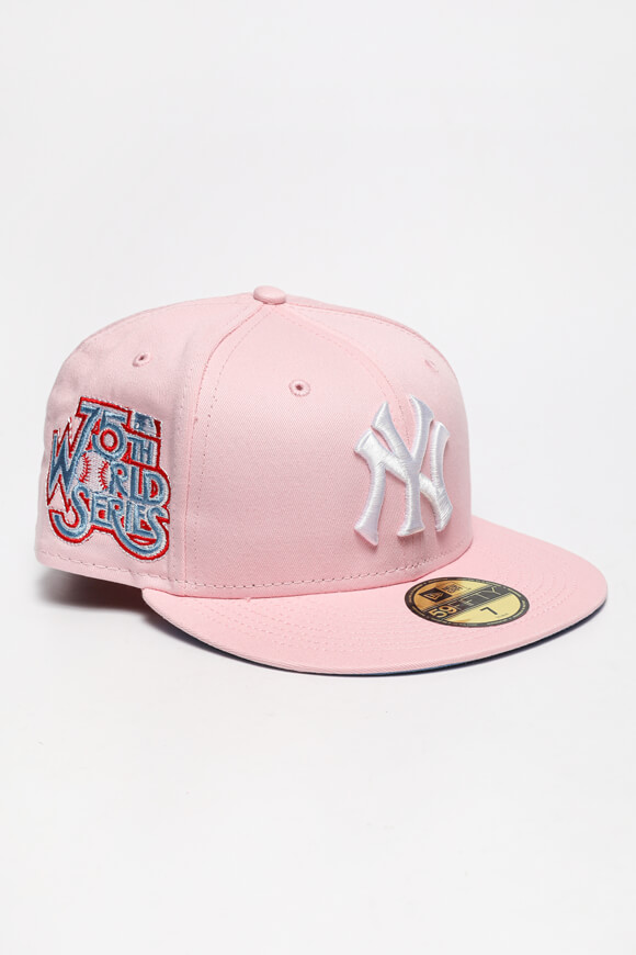 New Era 59Fifty Cap Pink