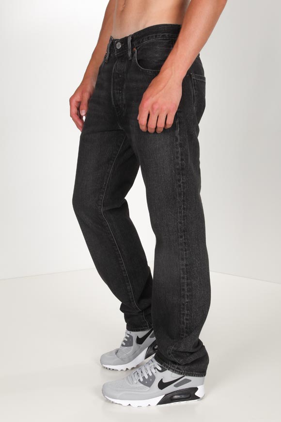 Image sur 501 Straight Leg Jeans L32