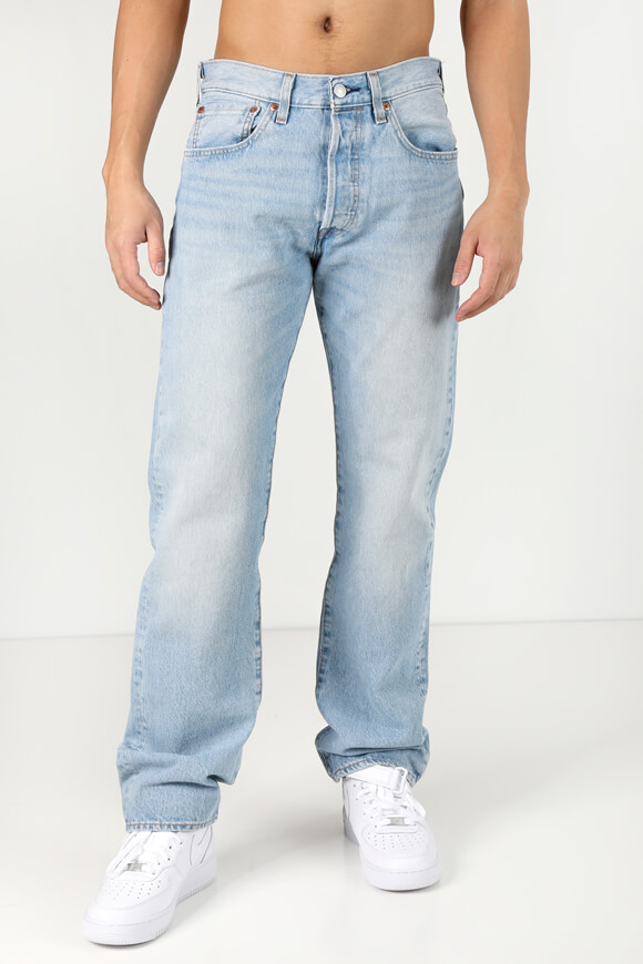 Bild von 501 Regular Fit Jeans