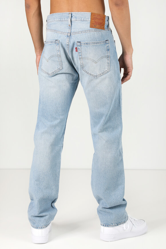 Bild von 501 Regular Fit Jeans