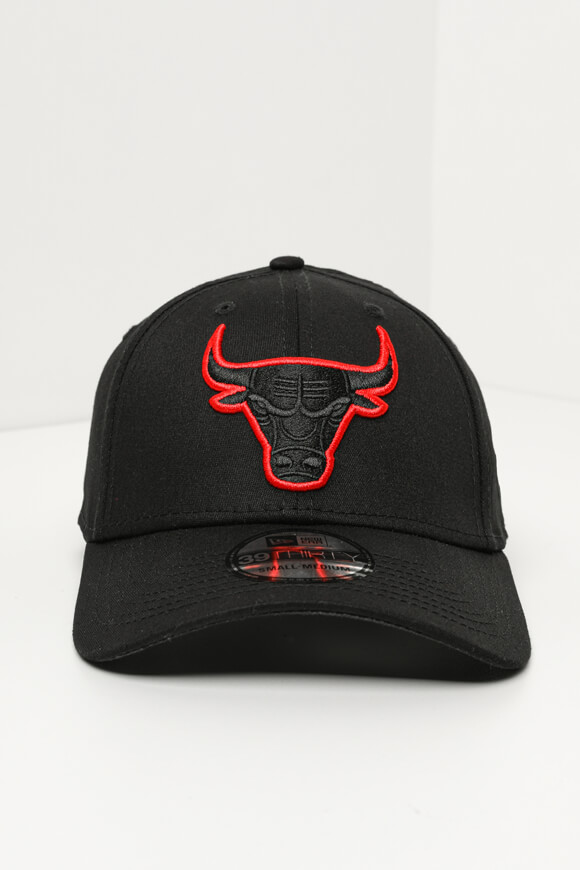 Image sur Casquette 39thirty - Chicago Bulls