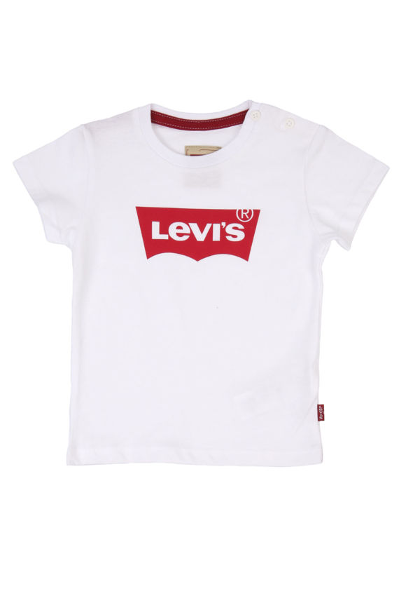 Image sur Batwing t-shirt bébé