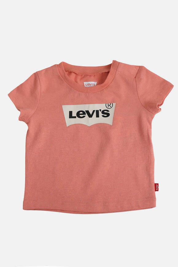 Image sur Batwing Baby T-Shirt