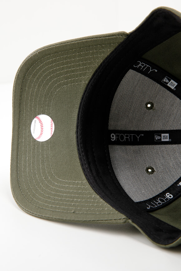 Image sur Casquette 9forty / strapback