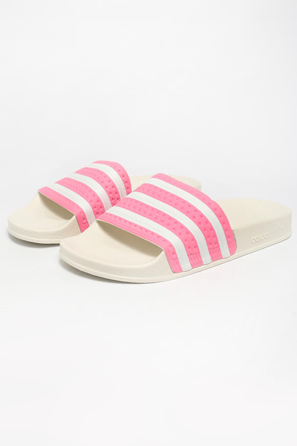 Adidas Originals Pantoletten Bliss Pink CN7899 Adidas Originals Pantoletten Bliss Pink CN7899
