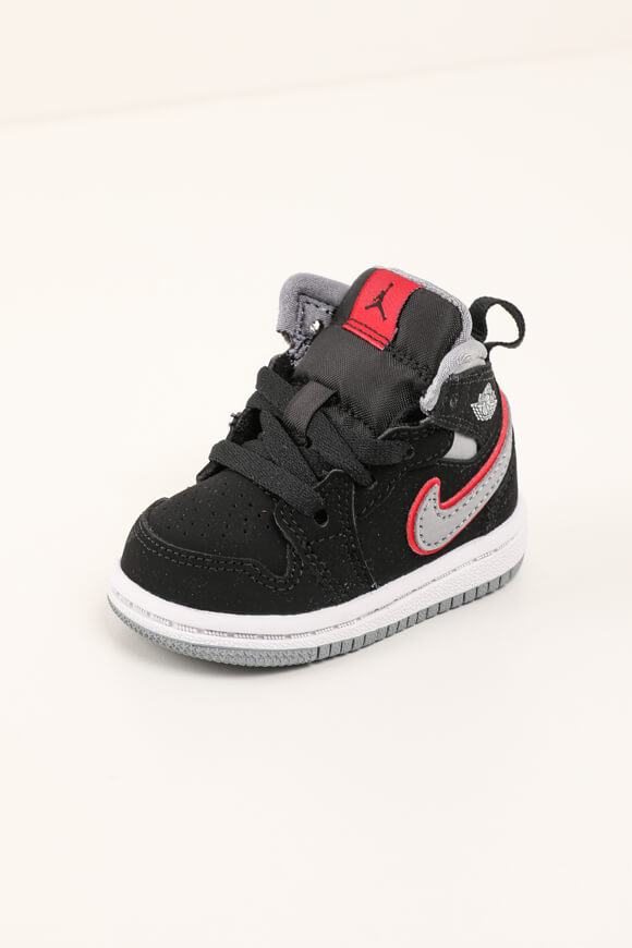 Chaussure air jordan clearance bebe