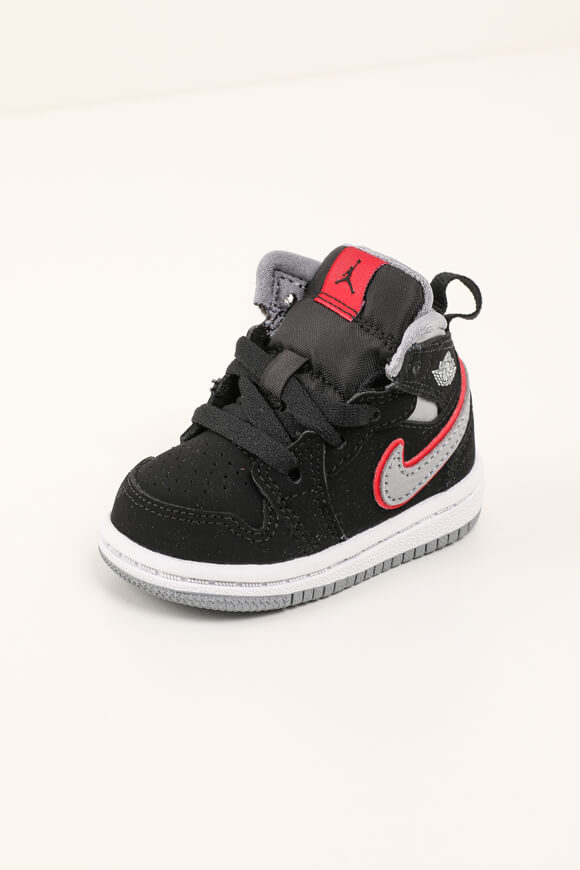 Air Jordan 1 sneakers bébé