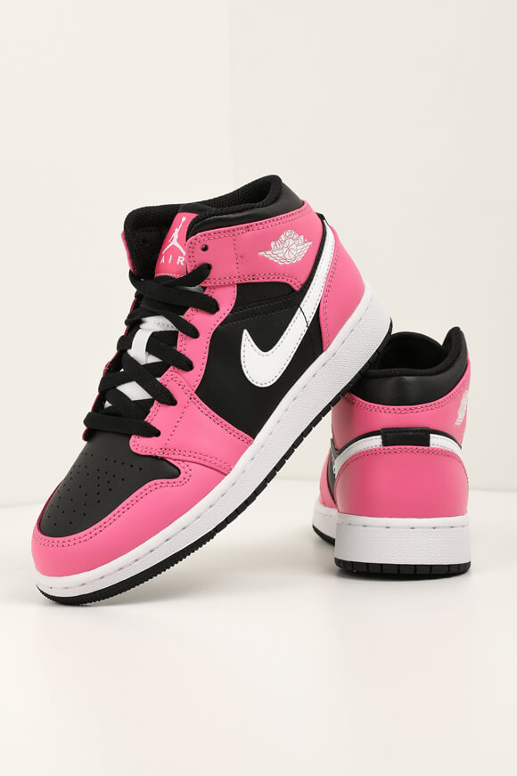 Jordan 1 outlet fille