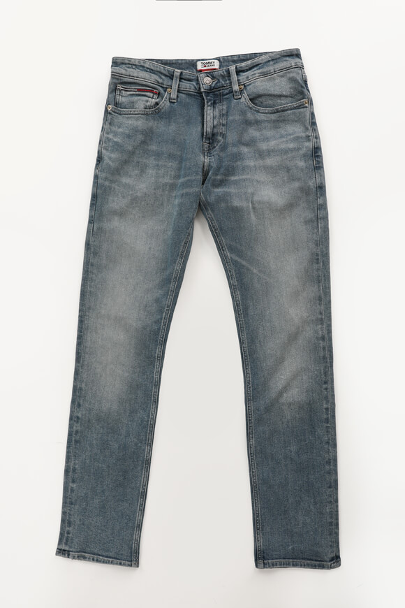 Image sur Scanton jean slim fit L32
