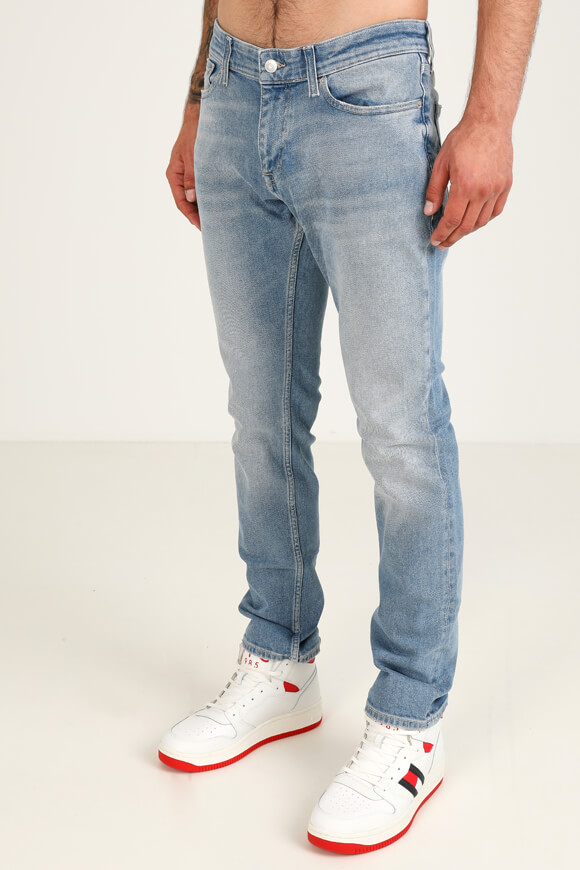 Image sur Scanton jean slim fit L32
