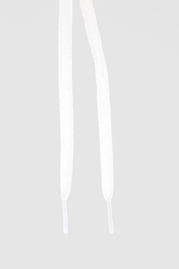 Bild von Flache Schnürsenkel