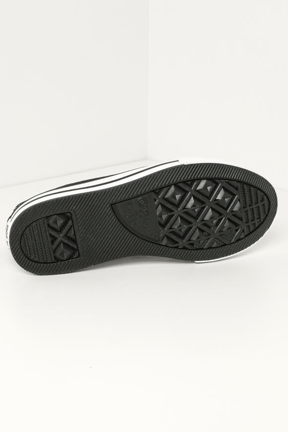 Bild von Chuck Taylor Plateau Sneaker